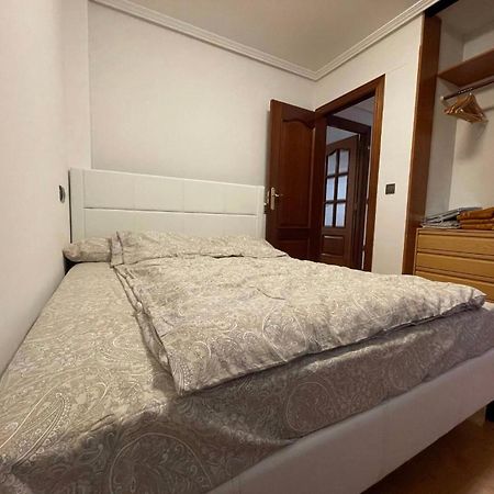 Bonito Piso Con Aparcamiento A Pie De La Calle . Nájera Екстериор снимка