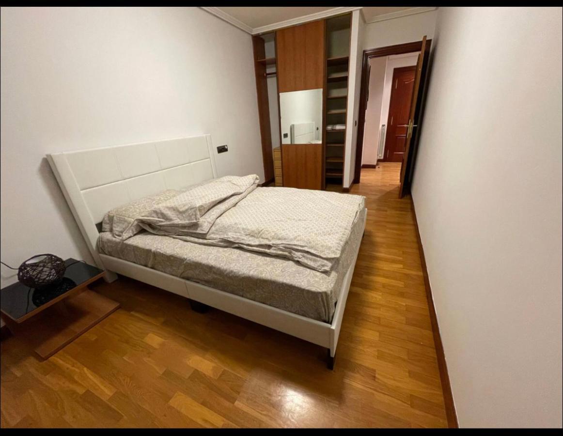 Bonito Piso Con Aparcamiento A Pie De La Calle . Nájera Екстериор снимка